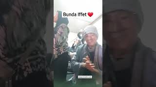 Bunda Iffet di Solo