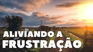 7 min de meditação - ALIVIANDO A FRUSTRAÇÃO I Yoga Sem Exagero