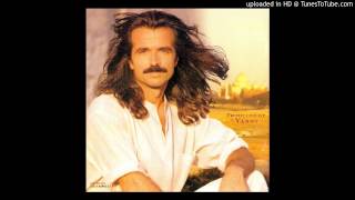 Paths of Water - Yanni