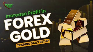 Day Trading Strategies 2nd July 2024 | The GOLD Father | Forex Trading