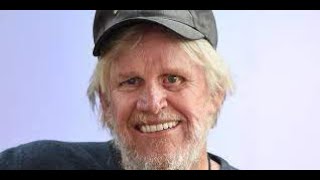 Police in Cherry Hill charge actor Gary Busey with sex crimes