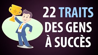 22 Habitudes Choquantes de Gens qui Réussissent