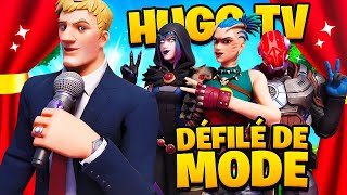 LIVE FORTNITE FR ! DÉFILÉ DE MODE ! CACHE CACHE ! PARTIE PERSO en DIRECT   (LIVE FORTNITE FR) SUB 1€