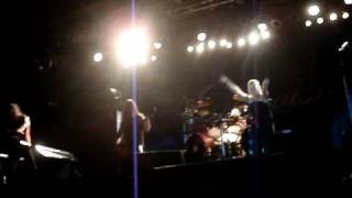 Nightwish - Dark Chest Of Wonders (Vila Velha, Brasil - 18/11/08)