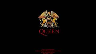 "Somebody To Love" - Queen (Original voices) & Pipe organ. Queen Tribute.