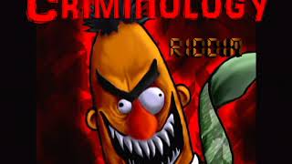 Dancehall Riddim Instrumental Criminology Riddim(prod by.100 Spitta may 2018