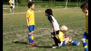 Finale FC Kerksken U8