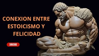 En Busca de la Felicidad: La Conexión Profunda entre el Estoicismo y una Vida Satisfactoria #estoico