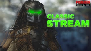 🔴 Vertical Stream!📱 Patch 2.50 Predator Hunting Grounds | Let's kill predators #predator 17 09 2024