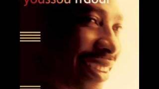 Youssou N'Dour and Nene Cherry - 7 seconds