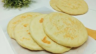 Pizza bread recipe without oven| How to make pizza bread