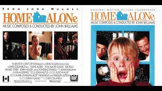 John Williams - The House HQ Kevin sam w domu