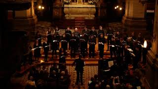 (5) Ein deutsches Requiem de Brahms