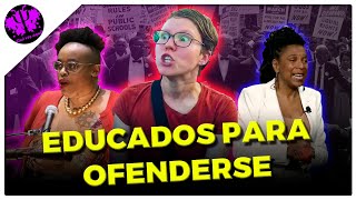 [La VIDA según los SJW] (Psicología de la Justicia Social)