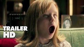 Ouija: Origin of Evil - Official Film Trailer 2016 - Lin Shaye Horror Movie HD