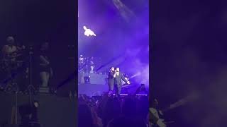 Adicto , Emanero y la konga . Movistar Arena 15/5/24