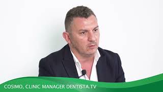 Dentista.tv - La Testimonianza di Cosimo