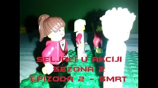 Seljaci u Akciji 2. Sezona 2. Epizoda- Smrt