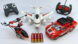 RadioControlled Airbus A380 and RemoteControl Rc Car, Rc Helicopter, aeroplane,Airbus A380, #rccars