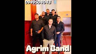 AGRIM BAND - Tou cestou ( COVER )