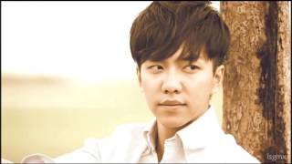 Lee Seung Gi ( 이승기 )All the time we spend together ( 우리 함께한 그 모든 시간 ) Eng & Español CC Subs