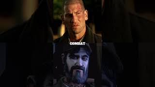 Shane Walsh VS Kenny (Remastered) - The Walking Dead