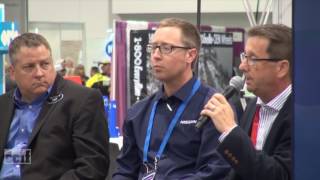 Scanning Vehicles: A Closer Look - Joe Carvalho -  CCIF Vancouver 2016