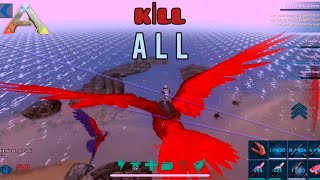 ARK MOBİLE | New Server | 1.Season |     2.Episode |