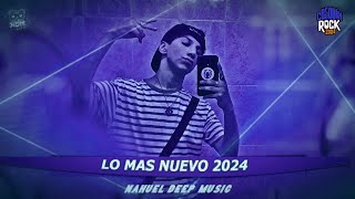 COSQUIN ROCK 2024 | Lo Mas Nuevo 2024 | Tecno Mix 2024 - Musica Electronica 2024, Trap Arg, RKT Mix