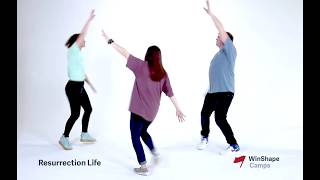 Resurrection Life | Motions