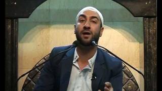 Sayyed Ammar Nakshawani - Biography of Prophet Muhammad Part 1