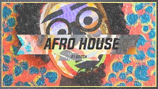 ⚫️⚫️ [Afro-House] - Martiora Freedom - Gisa Mainty (DJ Stitch Remix)