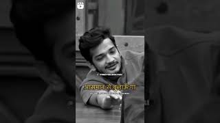 Munnavar Farukhi Shayri WhatsApp Status Lettest video