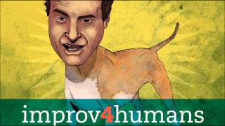 Improv4Humans - Who's the Mole?