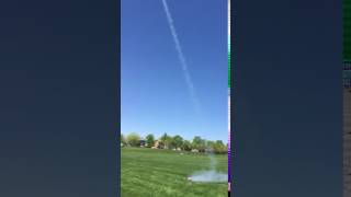 Rocket Launch