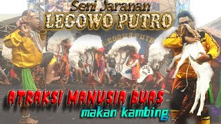 CELENG GEMBEL MANGAN WEDUS - Legowo Putro di SONOAGENG 2023