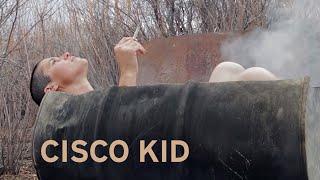 CISCO KID Official Trailer | Coming to Fandor January 16th