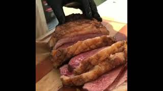 🔥 #shorts #tiktok #tasty #steak #asmr  #follow #respect #delicious  #perfect #youtubeshorts #a4 #a1