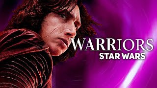 Star Wars | Warriors