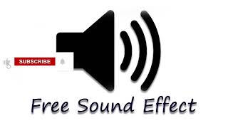 Kick sound effect ; Free Sound Effect