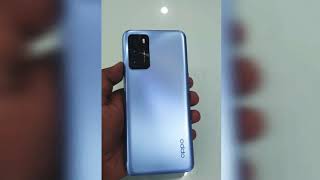 OPPO A16 BLUE COLOUR NEW LUNCH SEPTEMBER 2021 FIRST IMPRESSIONS