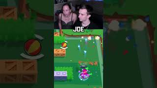 ⚽BRAWL BALL PROFI HRÁČ⚽#youtubeshorts #shorts #brawlstars #clips #mobilegaming #akrij1211 #player