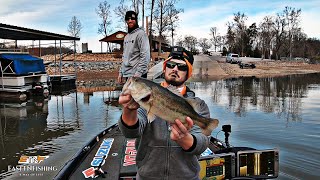 EastTNFishing: Random Fish Catches Vol 1.