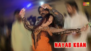 Kitna Pyaara Tujhe Rabne Banaya | Nayab Khan | Bollywood Dance Performance 2024