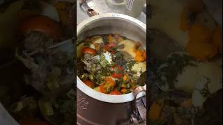 Вкуснейшая оленина в афганском казане #вкусноипросто #готовимдома #домашняякухня