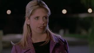 Buffy The vampire Slayer (3x17)