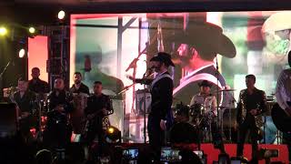 CALIBRE 50   AMOR DEL BUENO    BALTIMORE MD