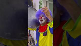 Bu Kloun ne Oxuyur🤡 #tiktok #keşfet #top #fypシ #baku #wedding #приколы