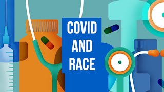 Dr Rohin Francis on the importance of race in COVID-19 - BBC Radio 4