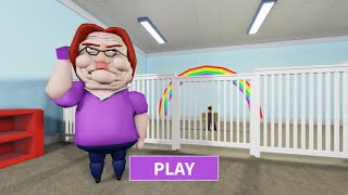 BETTY'S NURSERY ESCAPE (walkthrough)